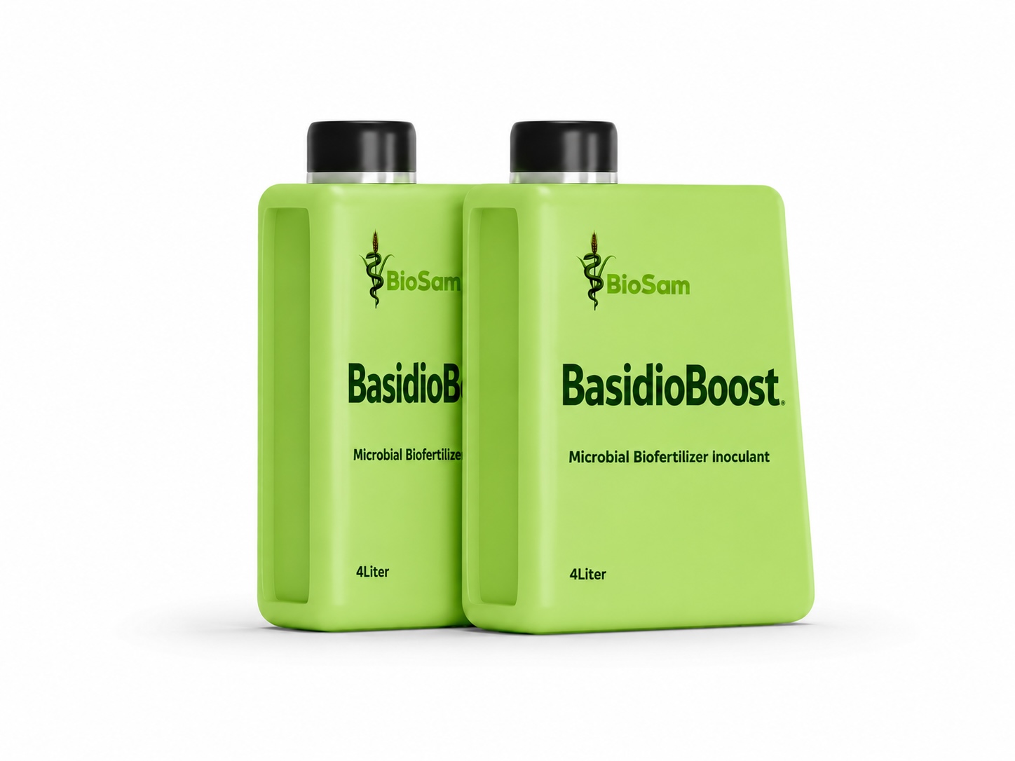 BasidioBoost
