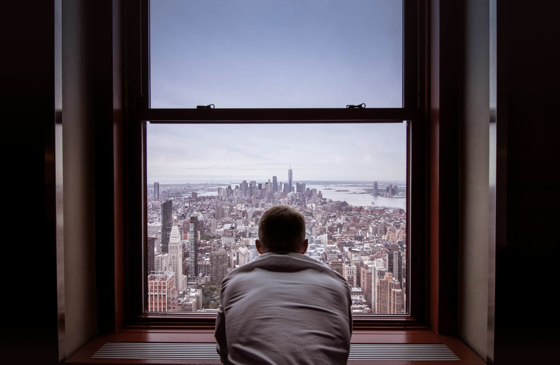 vision
