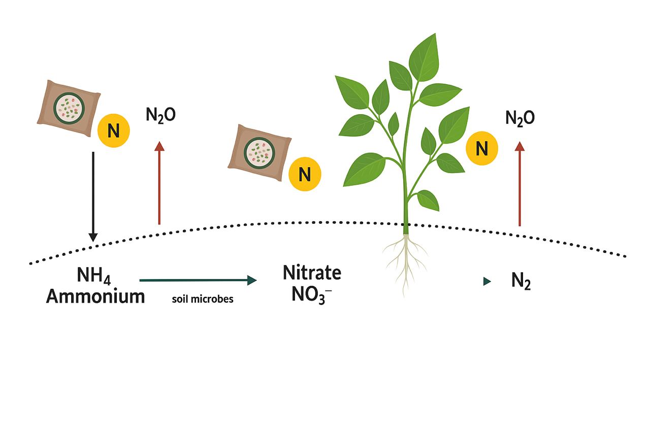 Emission control