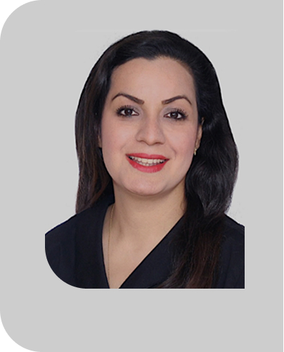 Dr. Mahsa Alimi