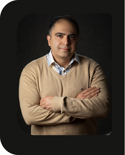 Dr. Meysam Taghinasab