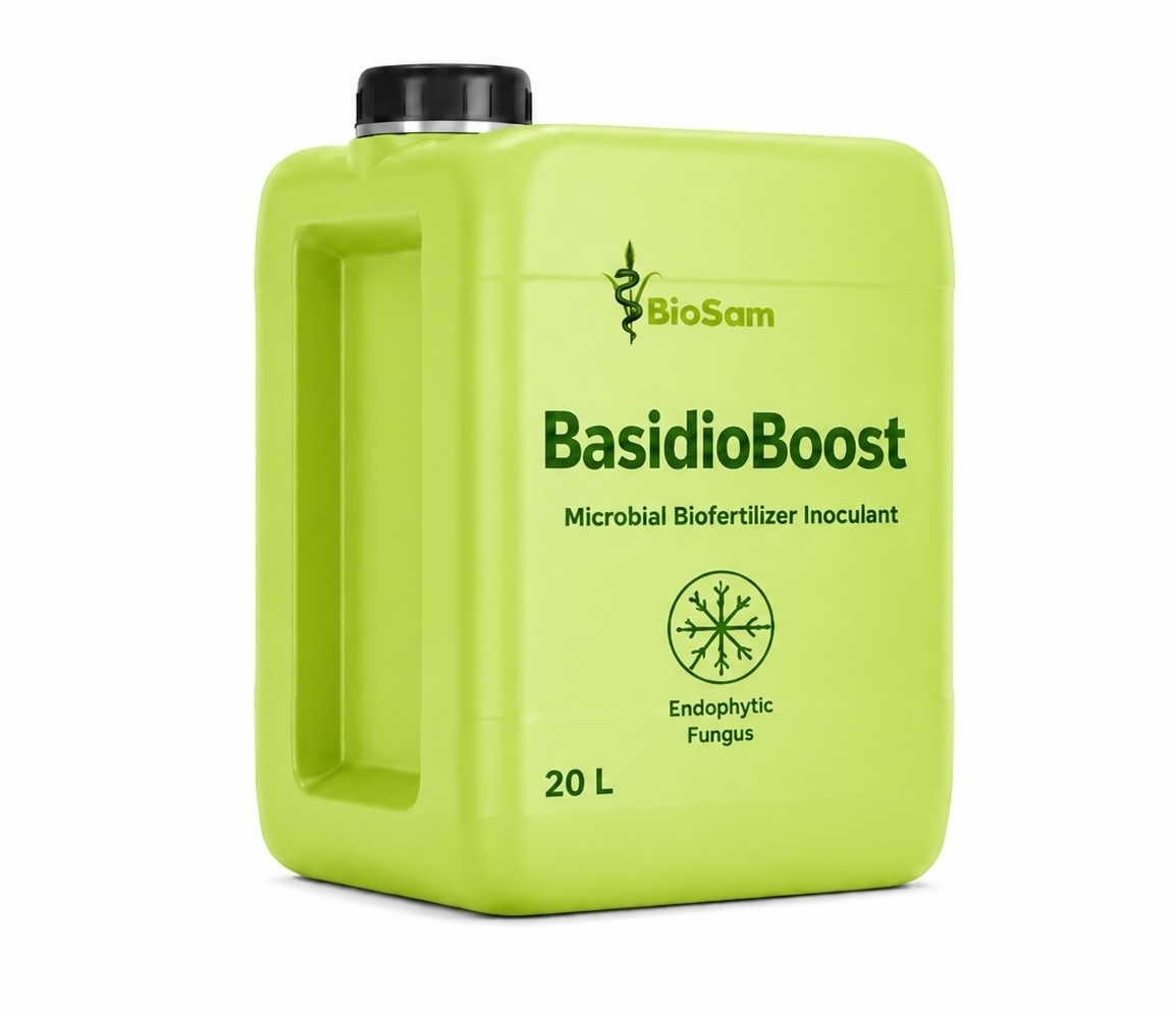 BasidioBoost