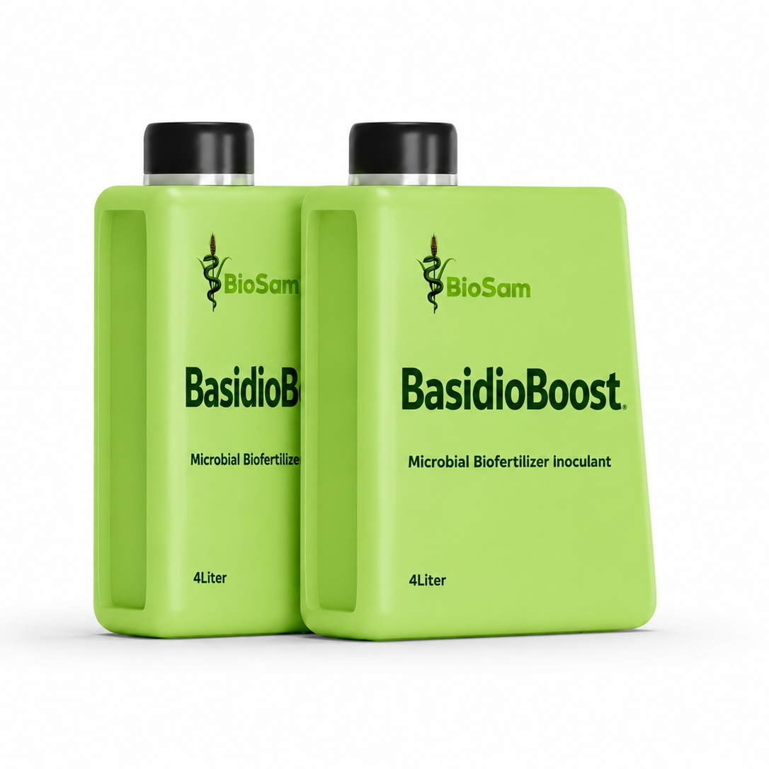 BasidioBoost