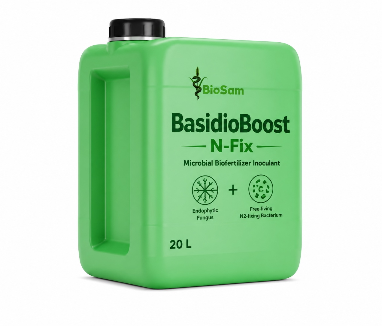 BasidioBoostNFix